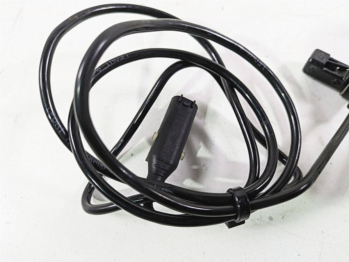 2009 BMW R1200RT K26 Rear Wheel Speed Abs Brake Sensor 34527677824 {{ shop.shopifyCountryName }} - Mototech271
