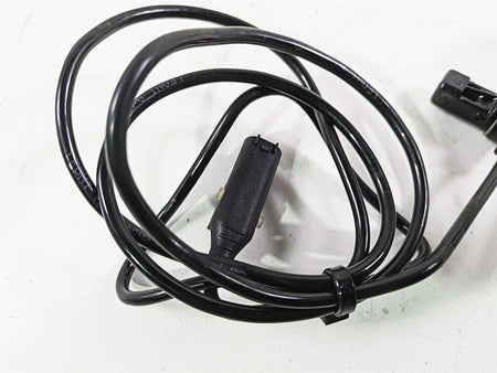 2009 BMW R1200RT K26 Rear Wheel Speed Abs Brake Sensor 34527677824 {{ shop.shopifyCountryName }} - Mototech271