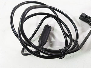 2009 BMW R1200RT K26 Rear Wheel Speed Abs Brake Sensor 34527677824 | Mototech271