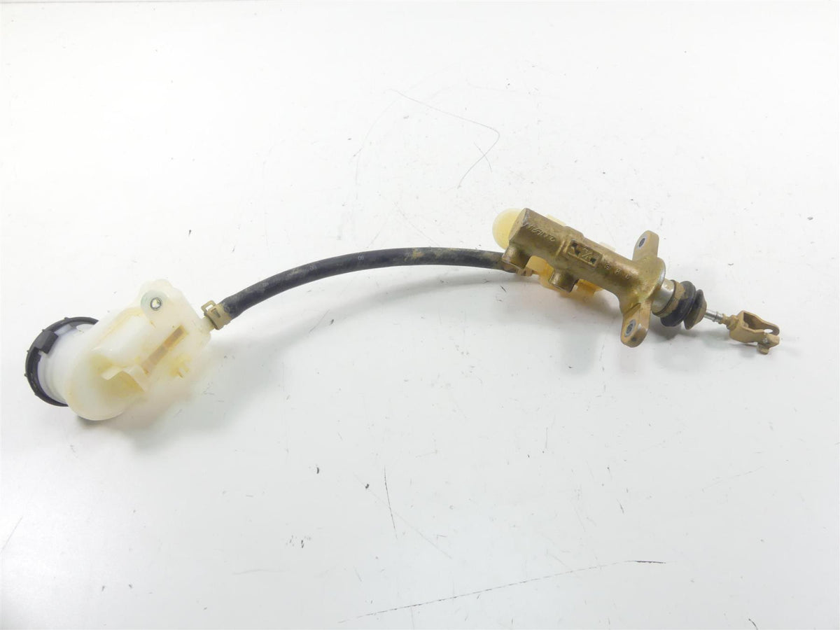 2020 Honda Talon S2X 1000X Nissin Brake Master Cylinder 11/16" 45510-HL4-F01 {{ shop.shopifyCountryName }} - Mototech271