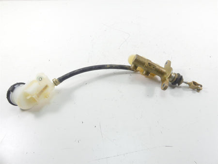 2020 Honda Talon S2X 1000X Nissin Brake Master Cylinder 11/16" 45510-HL4-F01 {{ shop.shopifyCountryName }} - Mototech271