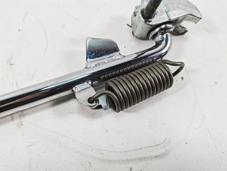 2012 Harley FLD Dyna Switchback Side Kick Stand Kickstand - Read 49704-90H {{ shop.shopifyCountryName }} - Mototech271