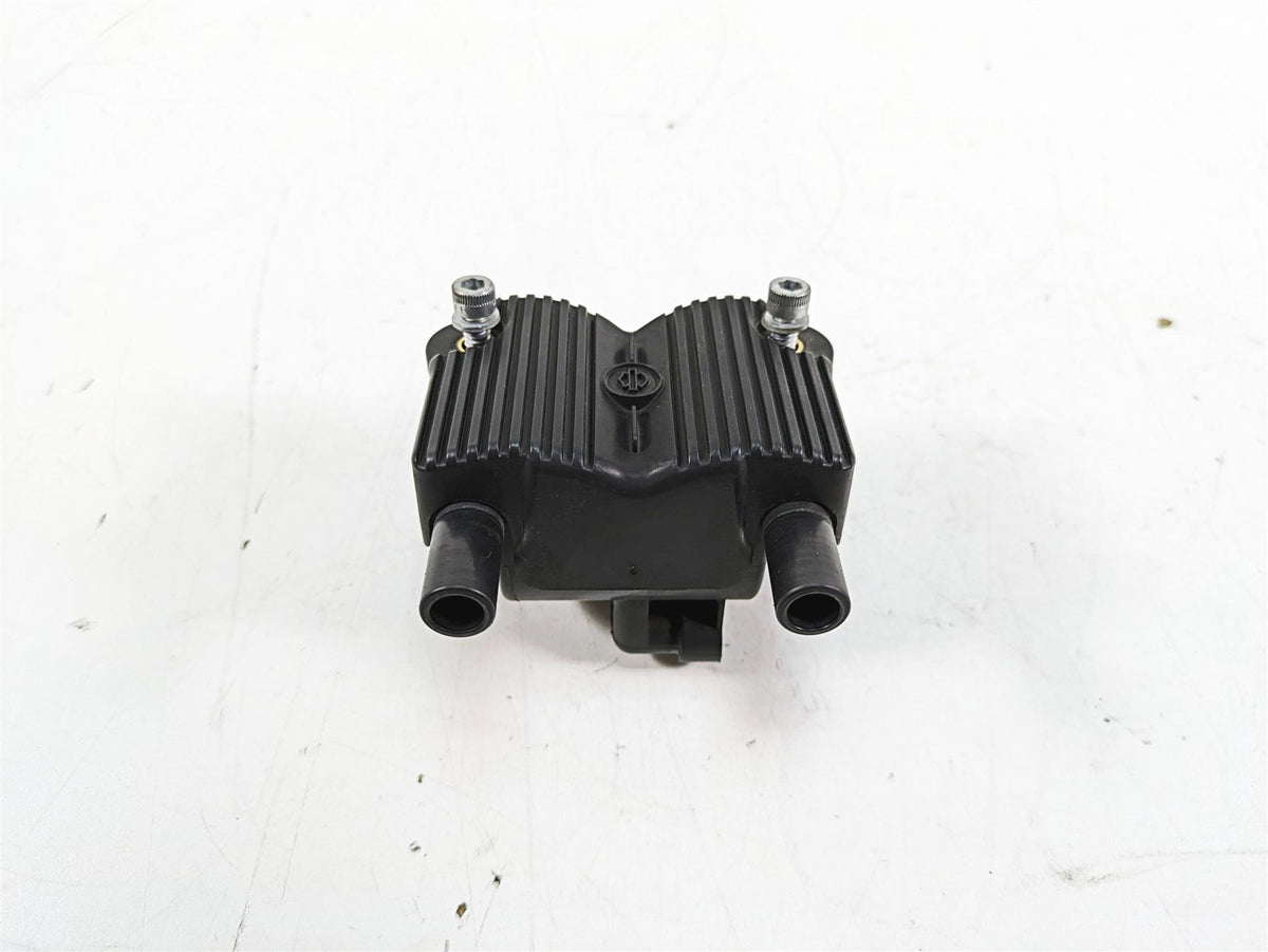 2015 Harley FXDL Dyna Low Rider Delphi Ignition Coil 31696-07A {{ shop.shopifyCountryName }} - Mototech271