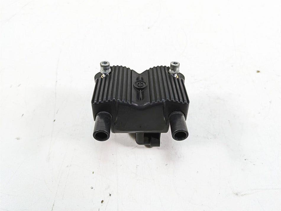 2015 Harley FXDL Dyna Low Rider Delphi Ignition Coil 31696-07A {{ shop.shopifyCountryName }} - Mototech271