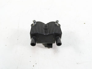 2015 Harley FXDL Dyna Low Rider Delphi Ignition Coil 31696-07A