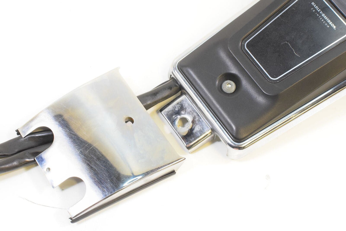 2000 Harley Touring FLHTCUI Electra Glide Fuel Tank Dash Cover 61270-98A {{ shop.shopifyCountryName }} - Mototech271