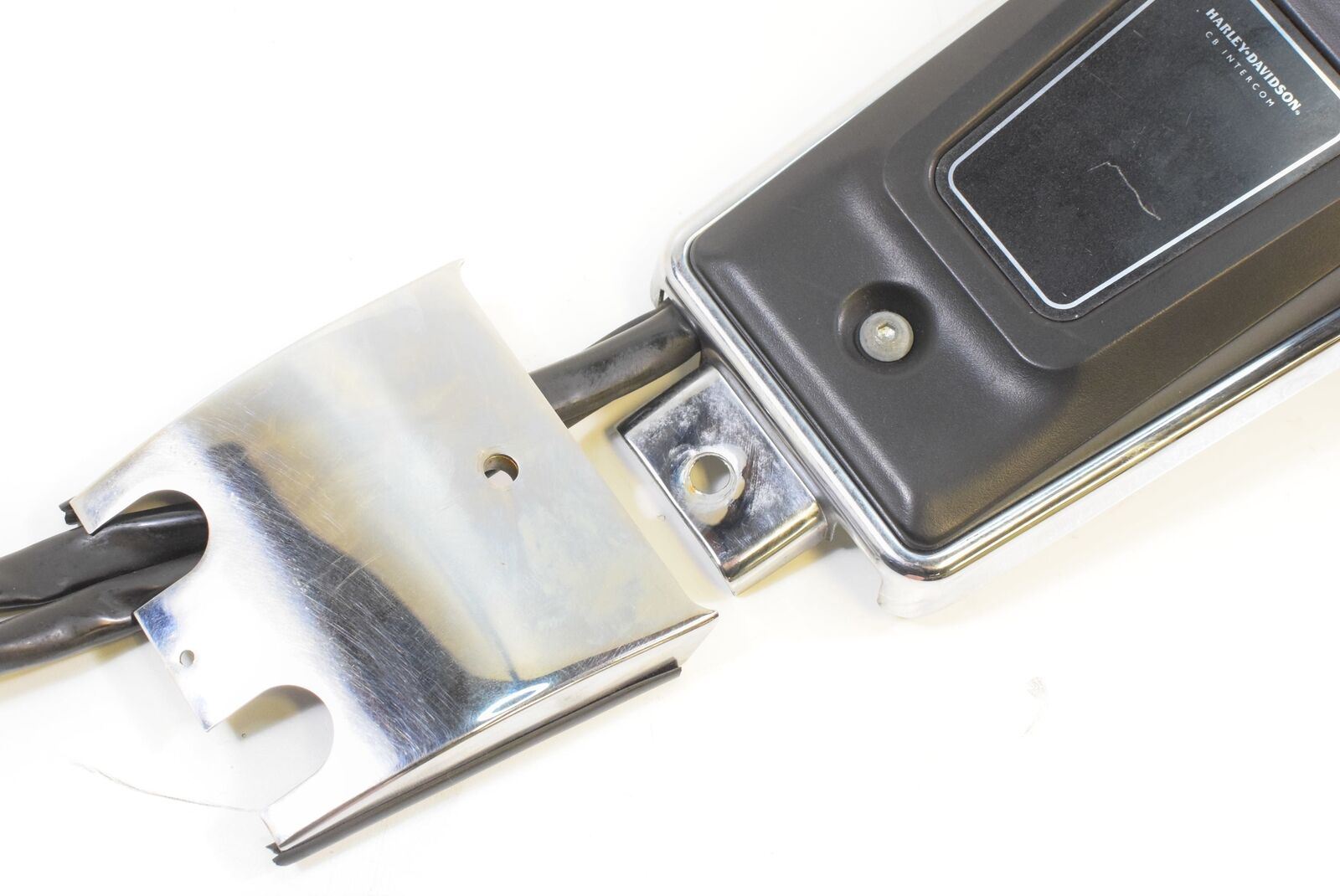 2000 Harley Touring FLHTCUI Electra Glide Fuel Tank Dash Cover 61270-98A {{ shop.shopifyCountryName }} - Mototech271