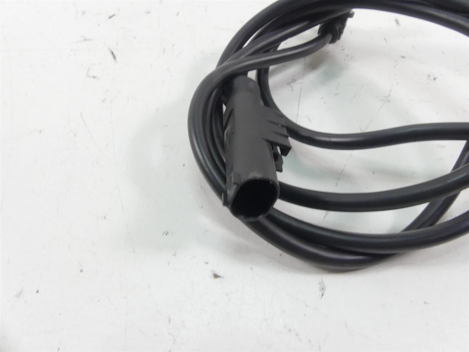 2015 KTM 1290R Super Duke Rear Wheel Speed Abs Brake Sensor 76042025000 {{ shop.shopifyCountryName }} - Mototech271