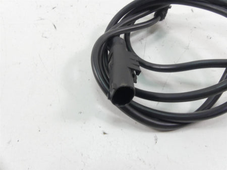 2015 KTM 1290R Super Duke Rear Wheel Speed Abs Brake Sensor 76042025000 {{ shop.shopifyCountryName }} - Mototech271