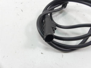 2015 KTM 1290R Super Duke Rear Wheel Speed Abs Brake Sensor 76042025000 | Mototech271