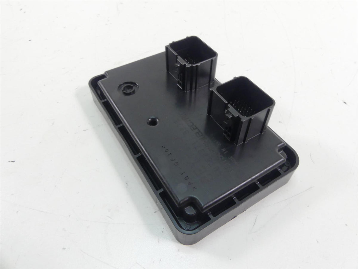 2016 Yamaha Waverunner VX 1050 Deluxe Cdi Engine Control Module 6EY-8591A-A0-00 {{ shop.shopifyCountryName }} - Mototech271