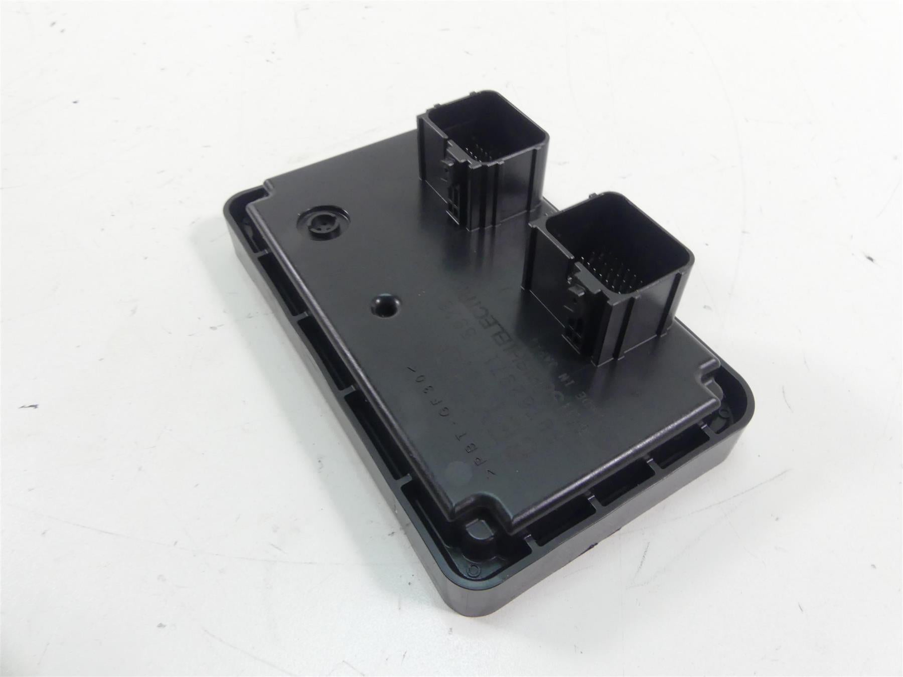2016 Yamaha Waverunner VX 1050 Deluxe Cdi Engine Control Module 6EY-8591A-A0-00 {{ shop.shopifyCountryName }} - Mototech271