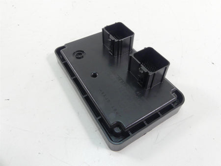 2016 Yamaha Waverunner VX 1050 Deluxe Cdi Engine Control Module 6EY-8591A-A0-00 {{ shop.shopifyCountryName }} - Mototech271