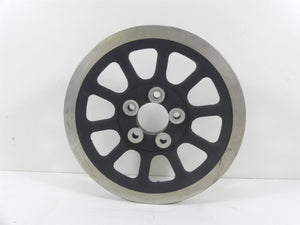 2007 Harley Touring FLHTCU SE CVO Electra Glide Rear Belt Pulley 66T 1" 37781-07