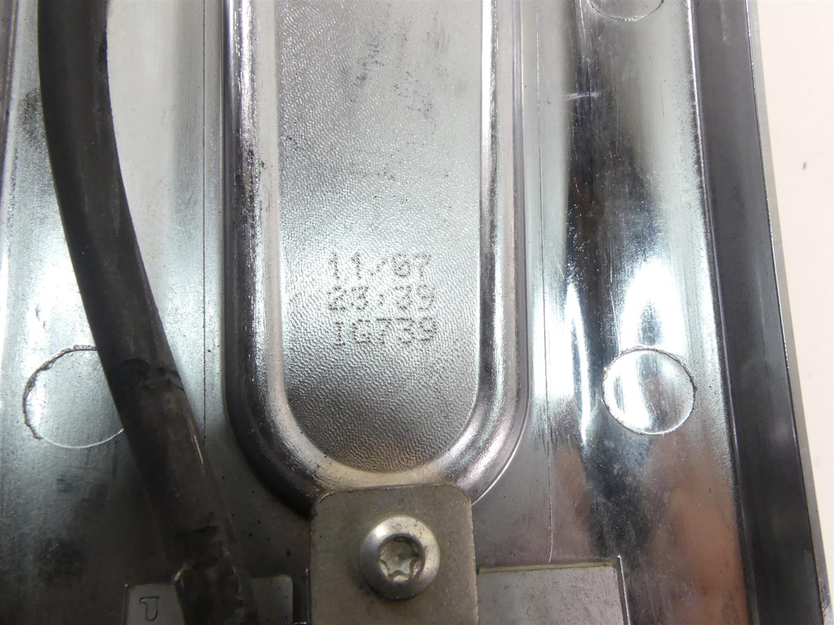 2014 Harley Touring FLHXS Street Glide Sp Fuel Gas Tank Dash Cover 69214-08 {{ shop.shopifyCountryName }} - Mototech271