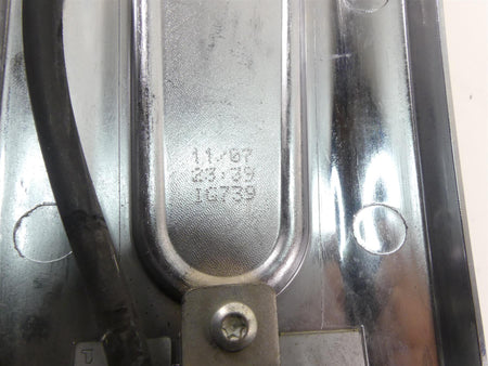 2014 Harley Touring FLHXS Street Glide Sp Fuel Gas Tank Dash Cover 69214-08 {{ shop.shopifyCountryName }} - Mototech271