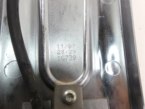 2014 Harley Touring FLHXS Street Glide Sp Fuel Gas Tank Dash Cover 69214-08 | Mototech271