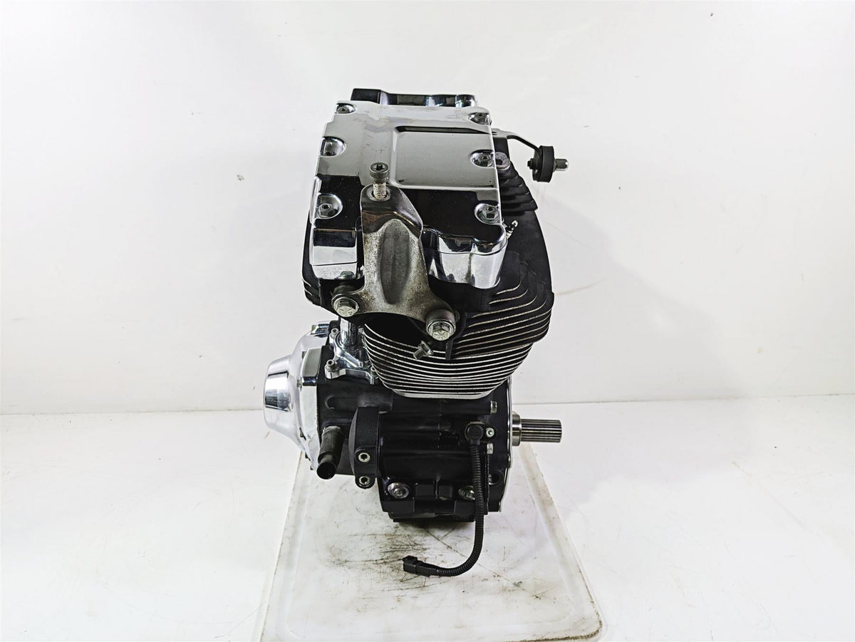 2010 Harley Touring FLHX Street Glide Running Engine Motor 110ci -Video 19261-10 {{ shop.shopifyCountryName }} - Mototech271