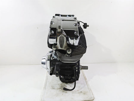 2010 Harley Touring FLHX Street Glide Running Engine Motor 110ci -Video 19261-10 {{ shop.shopifyCountryName }} - Mototech271