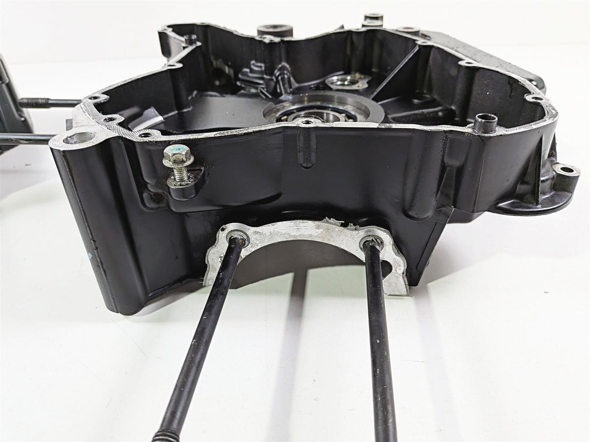 2015 Ducati Scrambler Urban Enduro Crankcase Crank Case Set - Read 22523182B-Mototech271