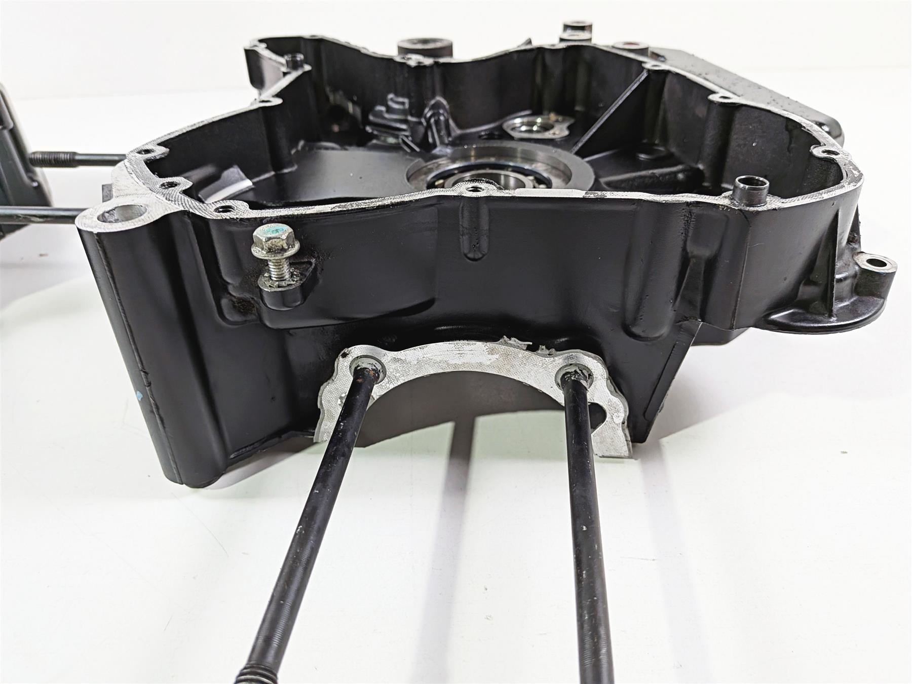 2015 Ducati Scrambler Urban Enduro Crankcase Crank Case Set - Read 22523182B-Mototech271