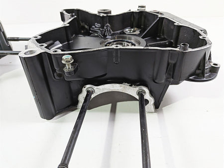 2015 Ducati Scrambler Urban Enduro Crankcase Crank Case Set - Read 22523182B-Mototech271