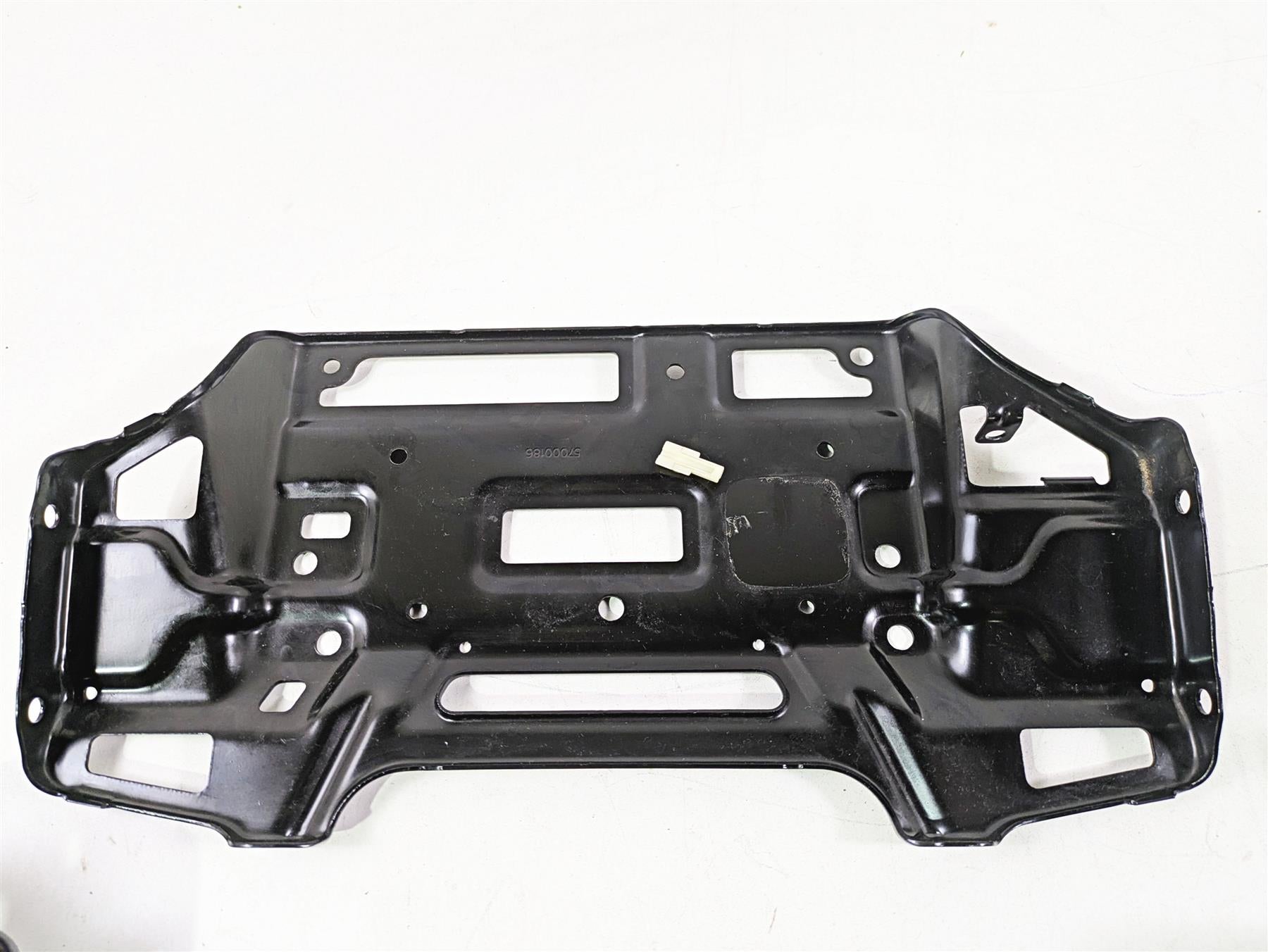 2015 Harley Touring FLHTKL Electra Glide Front Fairing Mount Holder 57000169A {{ shop.shopifyCountryName }} - Mototech271