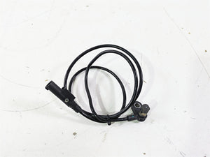 2015 BMW R1200GS Adv K51 Front Abs Brake Wheel Speed Sensor 34528551611 | Mototech271
