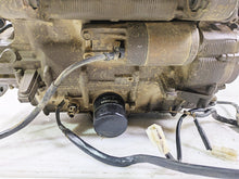 Load image into Gallery viewer, 2020 Yamaha YXZ1000 R SS XTR Running Engine Motor 6K N717E - Video 2HC-15109-08
