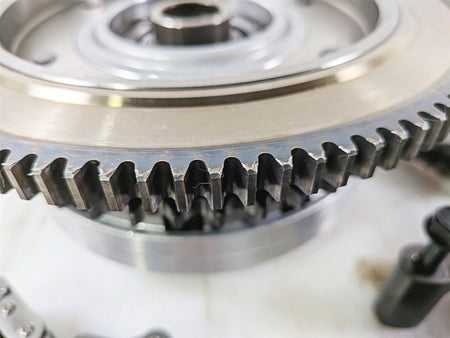 2016 Harley Touring FLHX Street Glide Primary Drive Clutch Kit 37000072 {{ shop.shopifyCountryName }} - Mototech271
