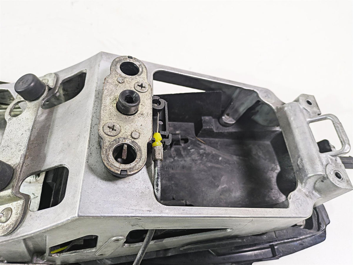 2007 Suzuki GSXR600 Rear Subframe Sub Frame -READ 41231-41G10 {{ shop.shopifyCountryName }} - Mototech271