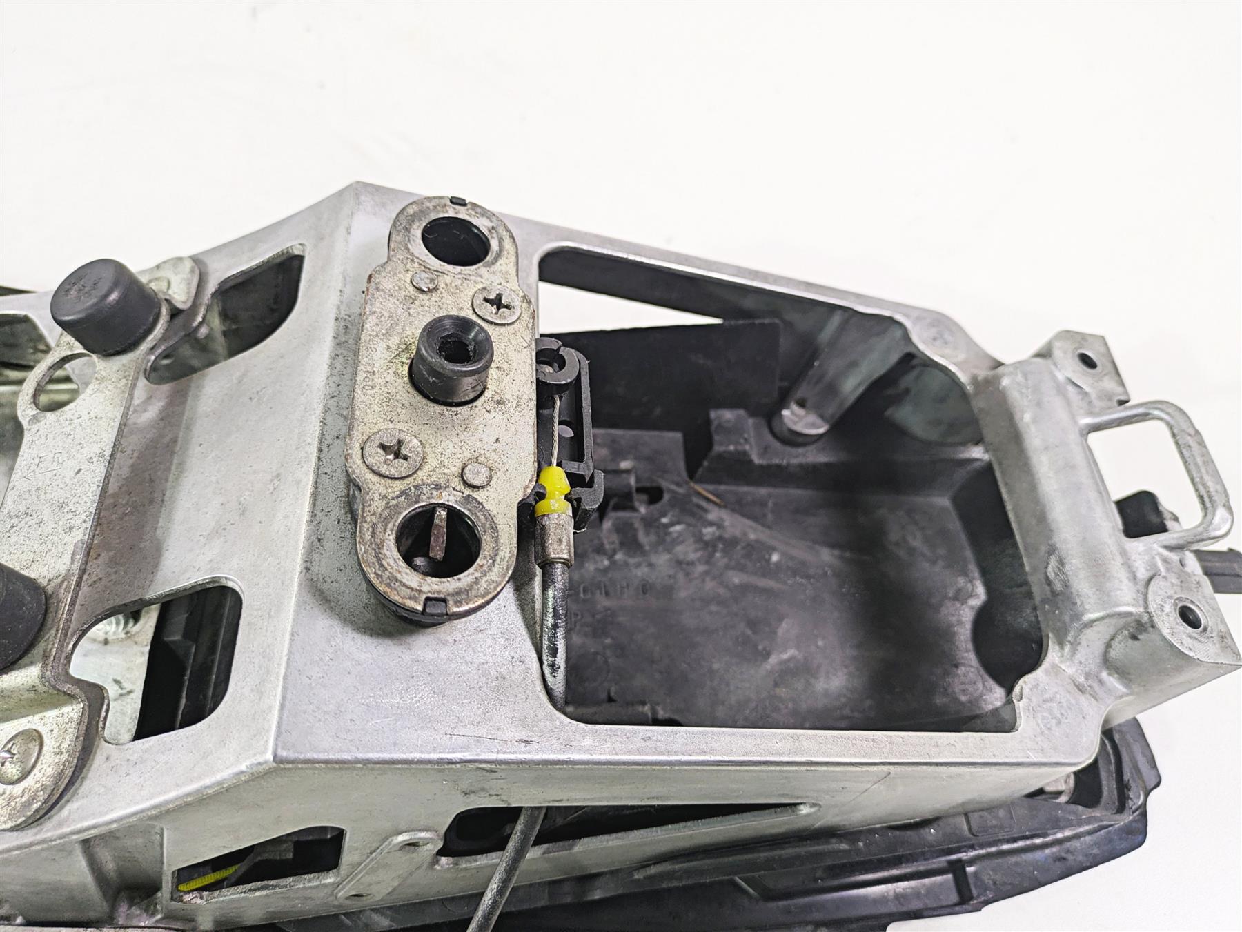 2007 Suzuki GSXR600 Rear Subframe Sub Frame -READ 41231-41G10 {{ shop.shopifyCountryName }} - Mototech271