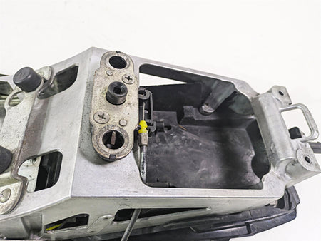 2007 Suzuki GSXR600 Rear Subframe Sub Frame -READ 41231-41G10 {{ shop.shopifyCountryName }} - Mototech271