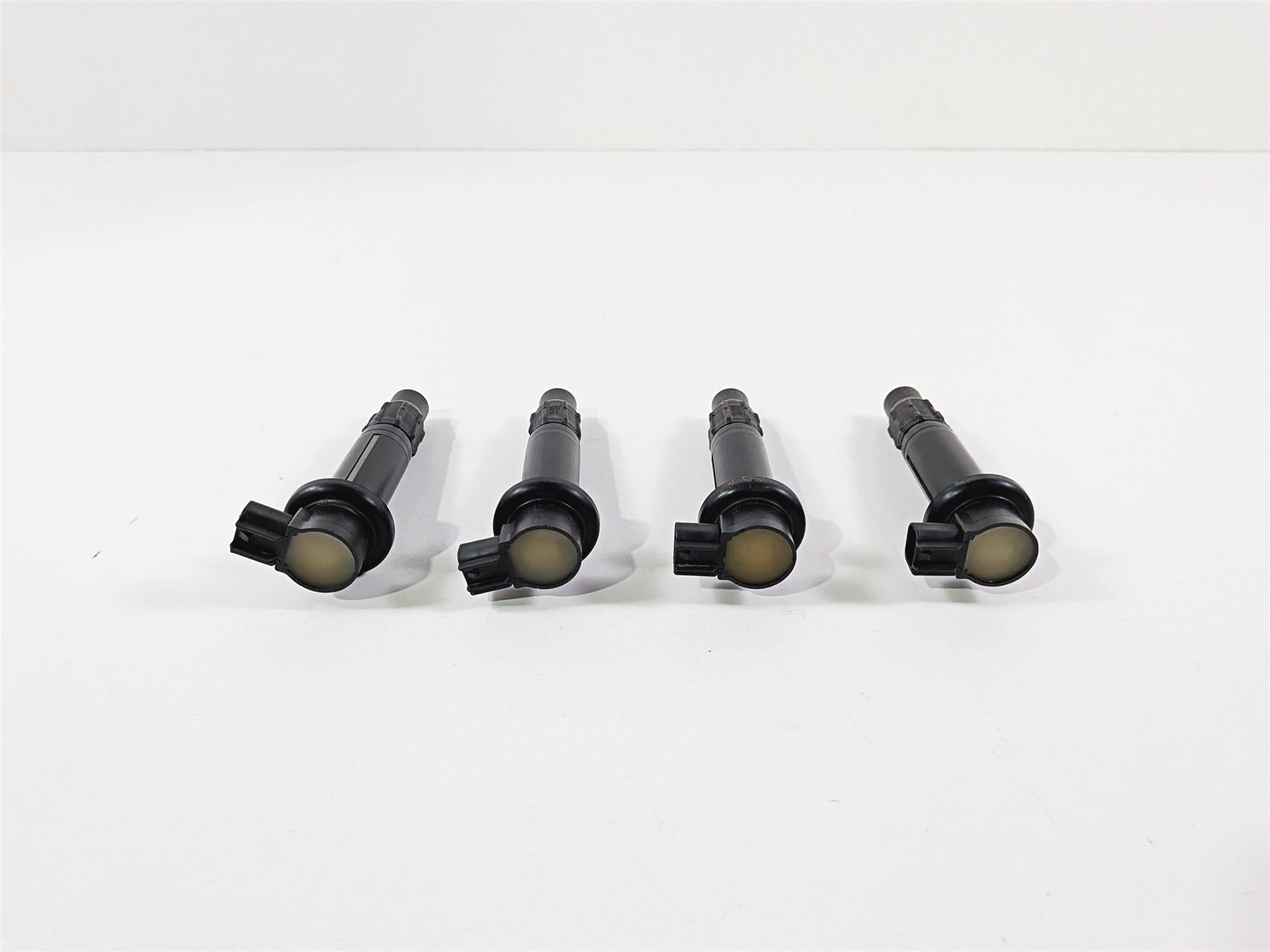 2008 Yamaha YZF R1 RN19 Stick Ignition Coil Set 4C8-82310-00-00 F6T568 {{ shop.shopifyCountryName }} - Mototech271