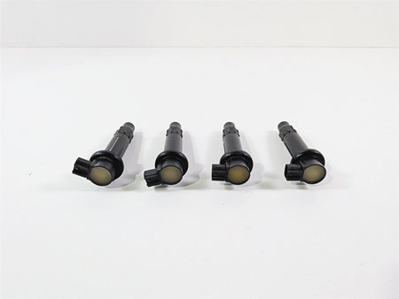 2008 Yamaha YZF R1 RN19 Stick Ignition Coil Set 4C8-82310-00-00 F6T568 {{ shop.shopifyCountryName }} - Mototech271