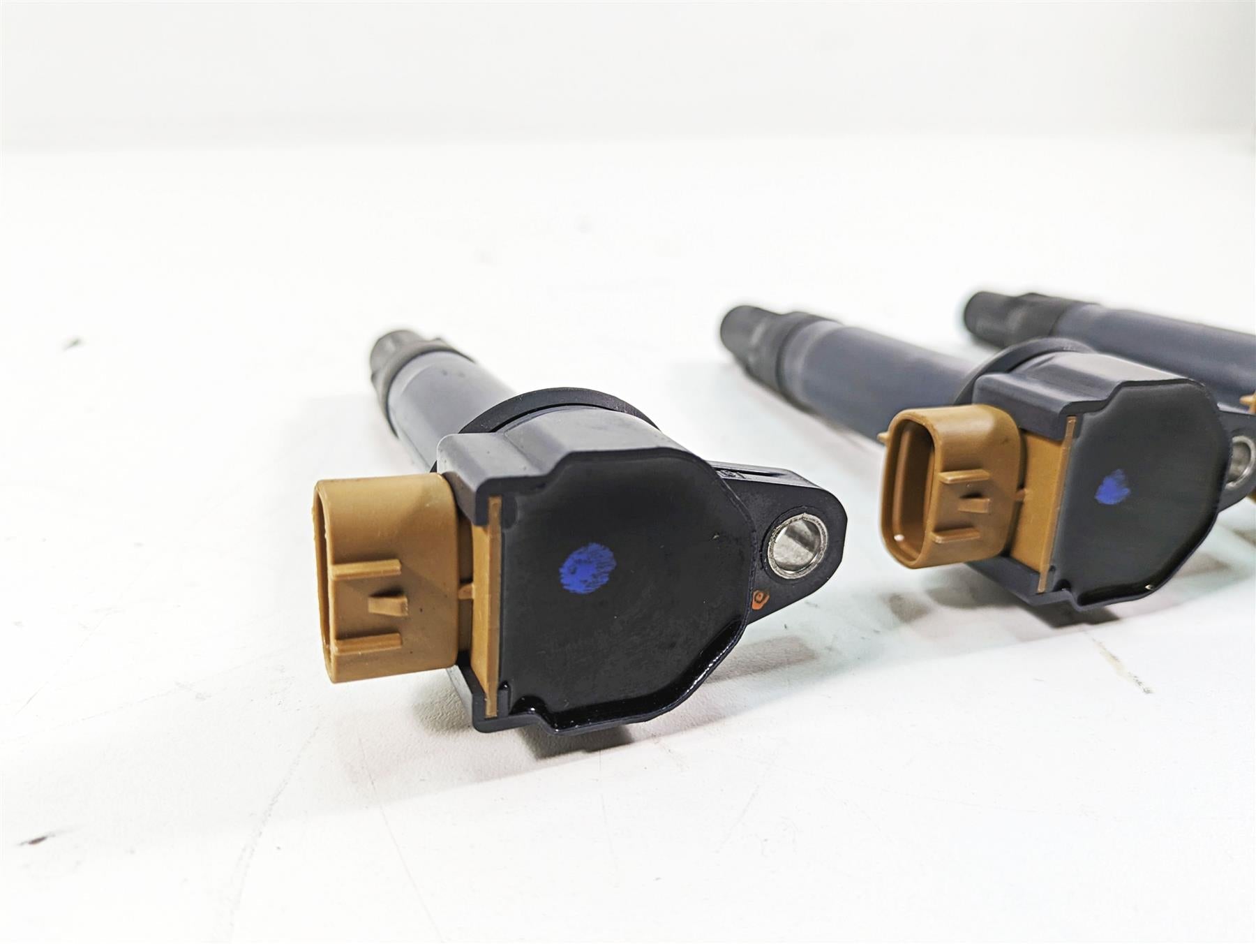 2016 Sea-Doo Spark 900 Ignition Coils Stick Coil Set 420666141 420666142 {{ shop.shopifyCountryName }} - Mototech271