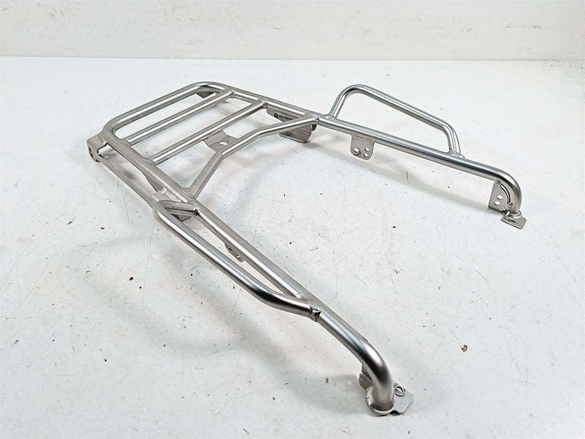 2007 BMW R1200GS K255 Adv Rear Luggage Rack Carrier Rail 46547695798 {{ shop.shopifyCountryName }} - Mototech271