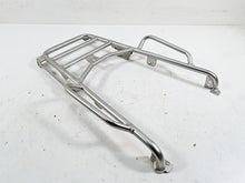 Load image into Gallery viewer, 2007 BMW R1200GS K255 Adv Rear Luggage Rack Carrier Rail 46547695798 | Mototech271
