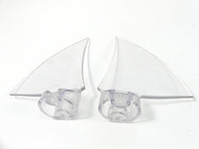 Load image into Gallery viewer, 2009 Victory Vision Tour Wind Diflector Deflector Wing Set  5436328 | Mototech271
