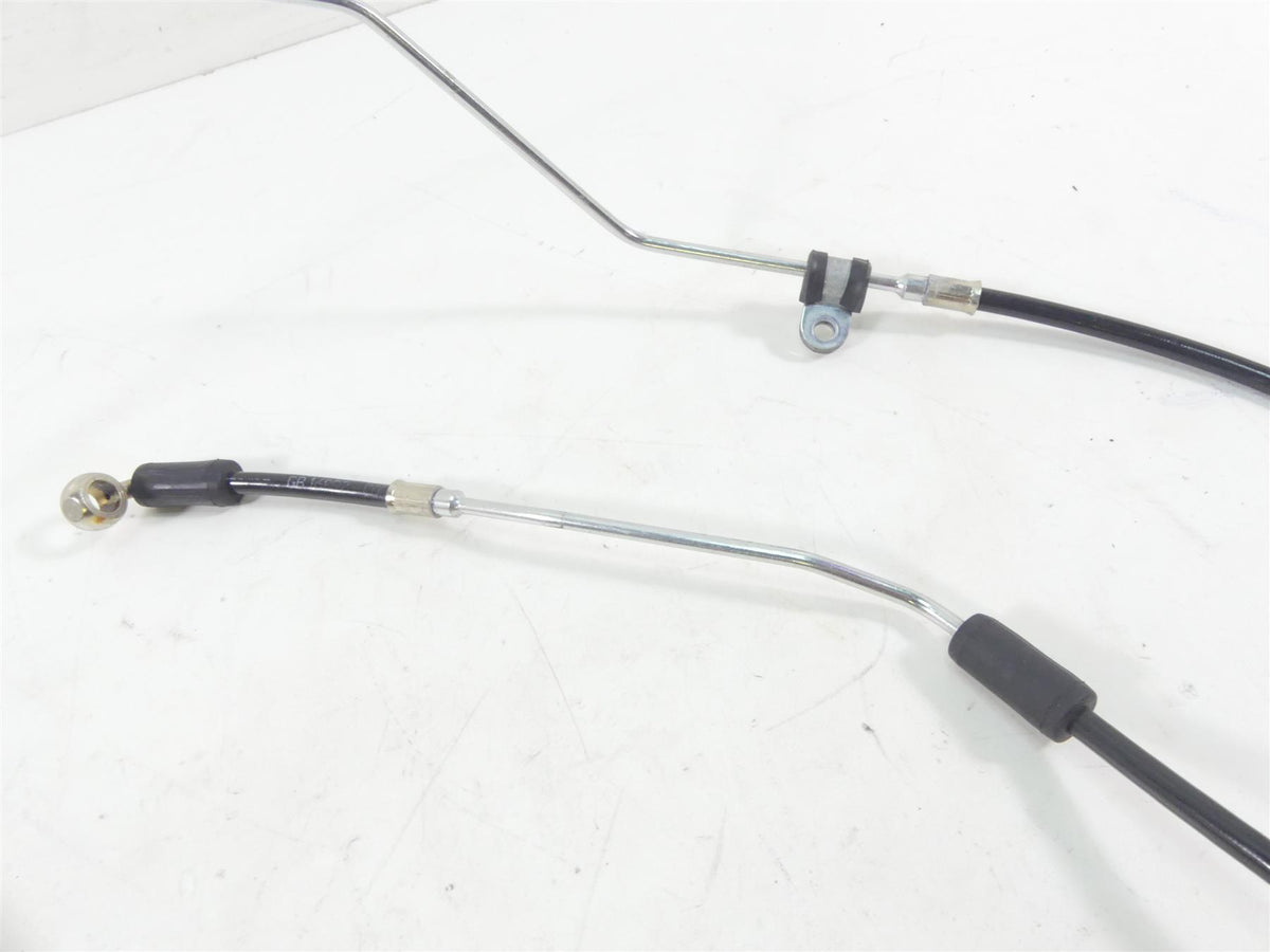 2020 Ducati Panigale V2 Rear Abs Brake Line Hose Tube Set 61940702A 61940692A {{ shop.shopifyCountryName }} - Mototech271