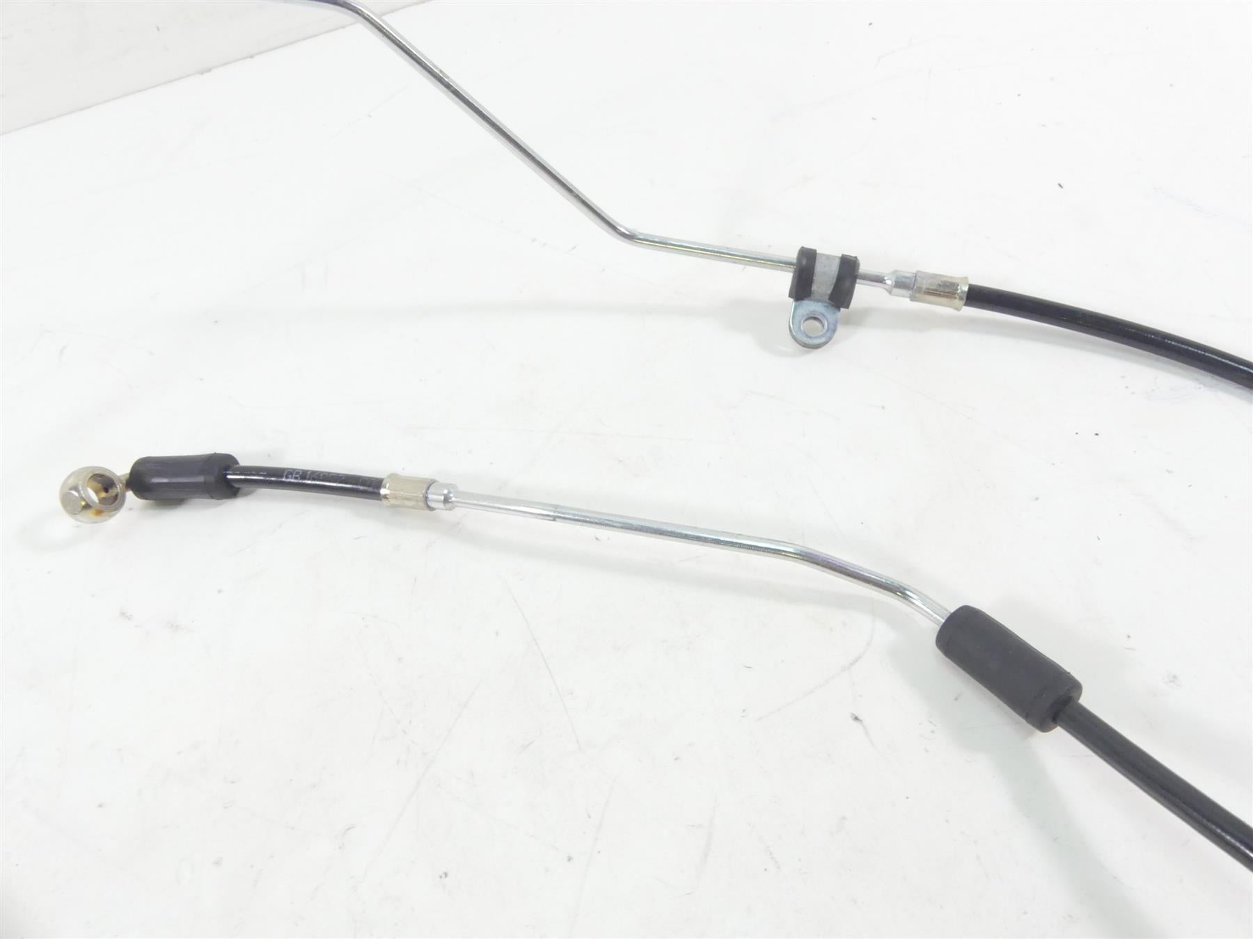 2020 Ducati Panigale V2 Rear Abs Brake Line Hose Tube Set 61940702A 61940692A {{ shop.shopifyCountryName }} - Mototech271