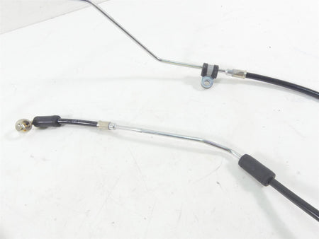 2020 Ducati Panigale V2 Rear Abs Brake Line Hose Tube Set 61940702A 61940692A {{ shop.shopifyCountryName }} - Mototech271