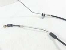 Load image into Gallery viewer, 2020 Ducati Panigale V2 Rear Abs Brake Line Hose Tube Set 61940702A 61940692A | Mototech271
