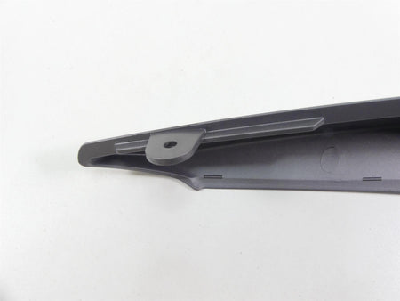 2013 Triumph Street Triple 675R Rear Left Tail Side Cover Fairing Cowl T2303024 {{ shop.shopifyCountryName }} - Mototech271