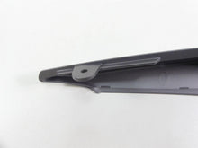 Load image into Gallery viewer, 2013 Triumph Street Triple 675R Rear Left Tail Side Cover Fairing Cowl T2303024 | Mototech271
