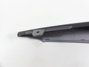 2013 Triumph Street Triple 675R Rear Left Tail Side Cover Fairing Cowl T2303024 | Mototech271