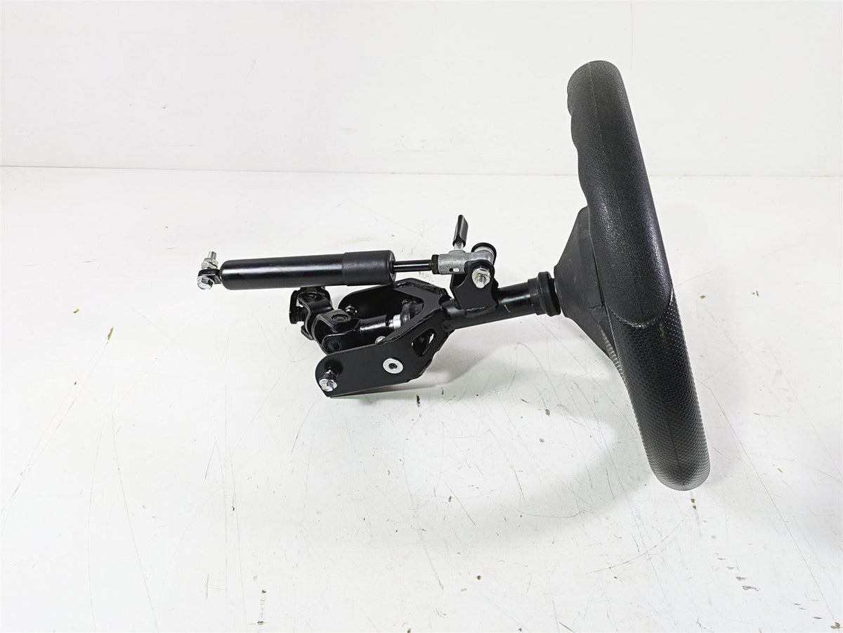 2022 Kawasaki Teryx KRX KRF 1000 C SE Steering Wheel Shaft Mount READ 39190-0009 {{ shop.shopifyCountryName }} - Mototech271