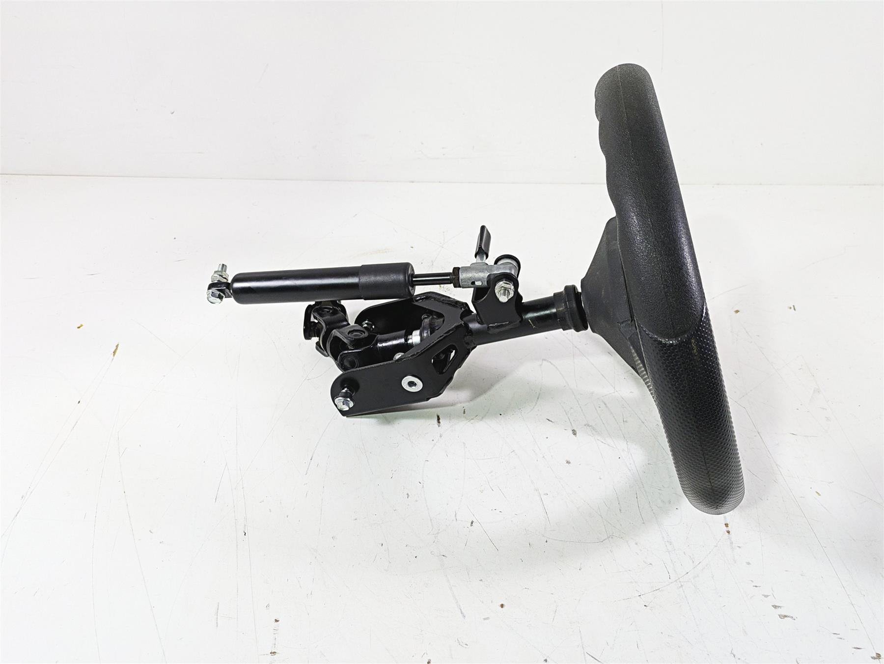2022 Kawasaki Teryx KRX KRF 1000 C SE Steering Wheel Shaft Mount READ 39190-0009 {{ shop.shopifyCountryName }} - Mototech271
