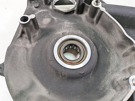 2013 Harley Softail FLSTFB Fat Boy Lo Inner Primary Drive Clutch Cover 60681-06B {{ shop.shopifyCountryName }} - Mototech271