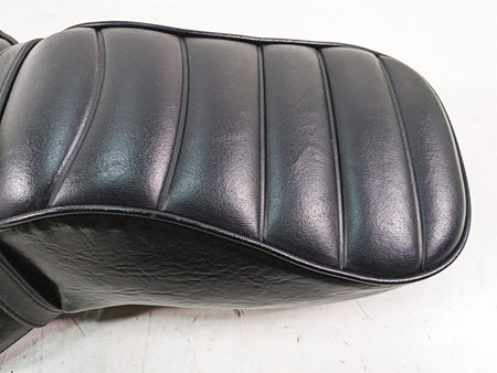 2017 Harley XL883 N Sportster Iron Driver Rider Duo Seat Saddle 52000195 {{ shop.shopifyCountryName }} - Mototech271